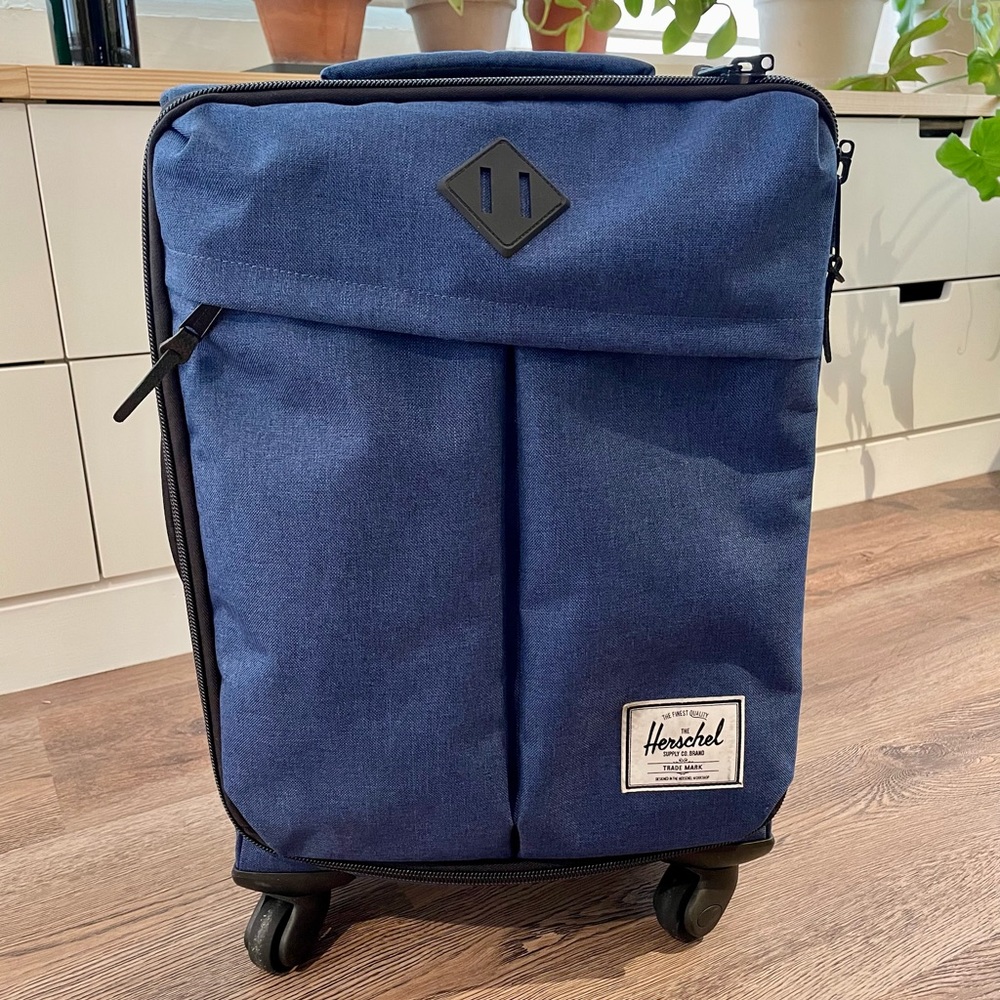 Herschel Highland Carry-On Luggage